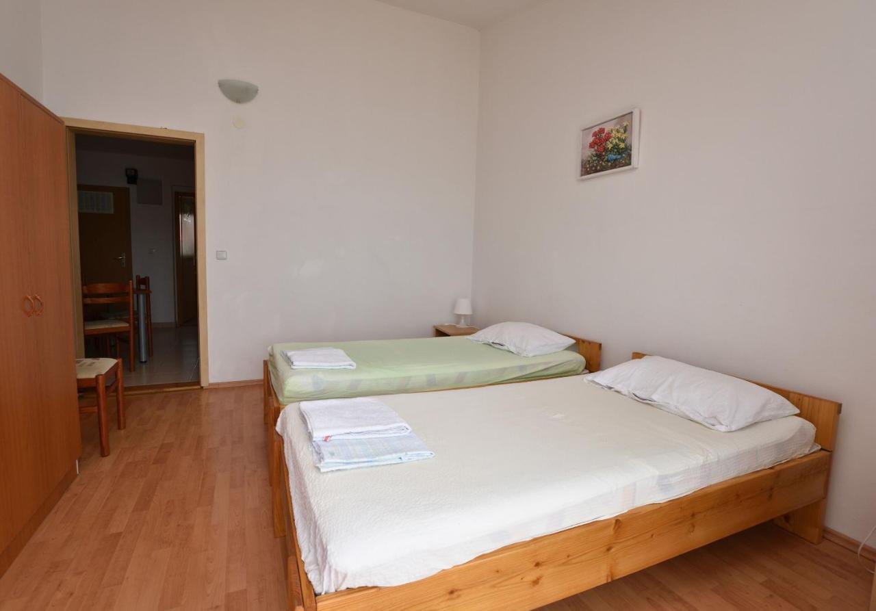 Apartments Jere Primosten Ngoại thất bức ảnh