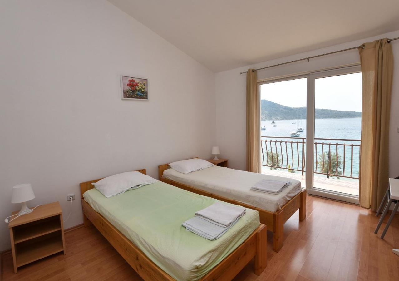 Apartments Jere Primosten Ngoại thất bức ảnh