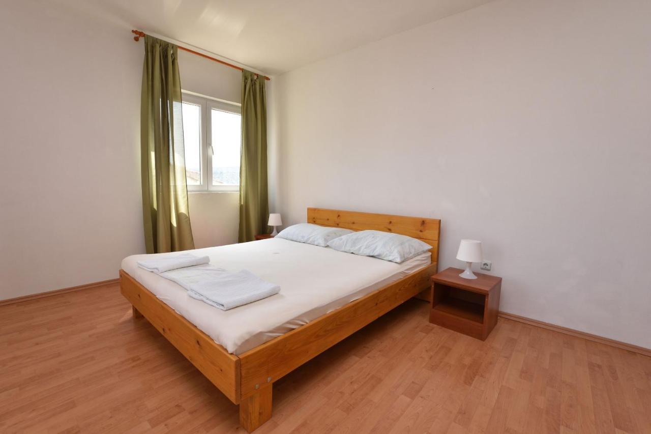 Apartments Jere Primosten Ngoại thất bức ảnh