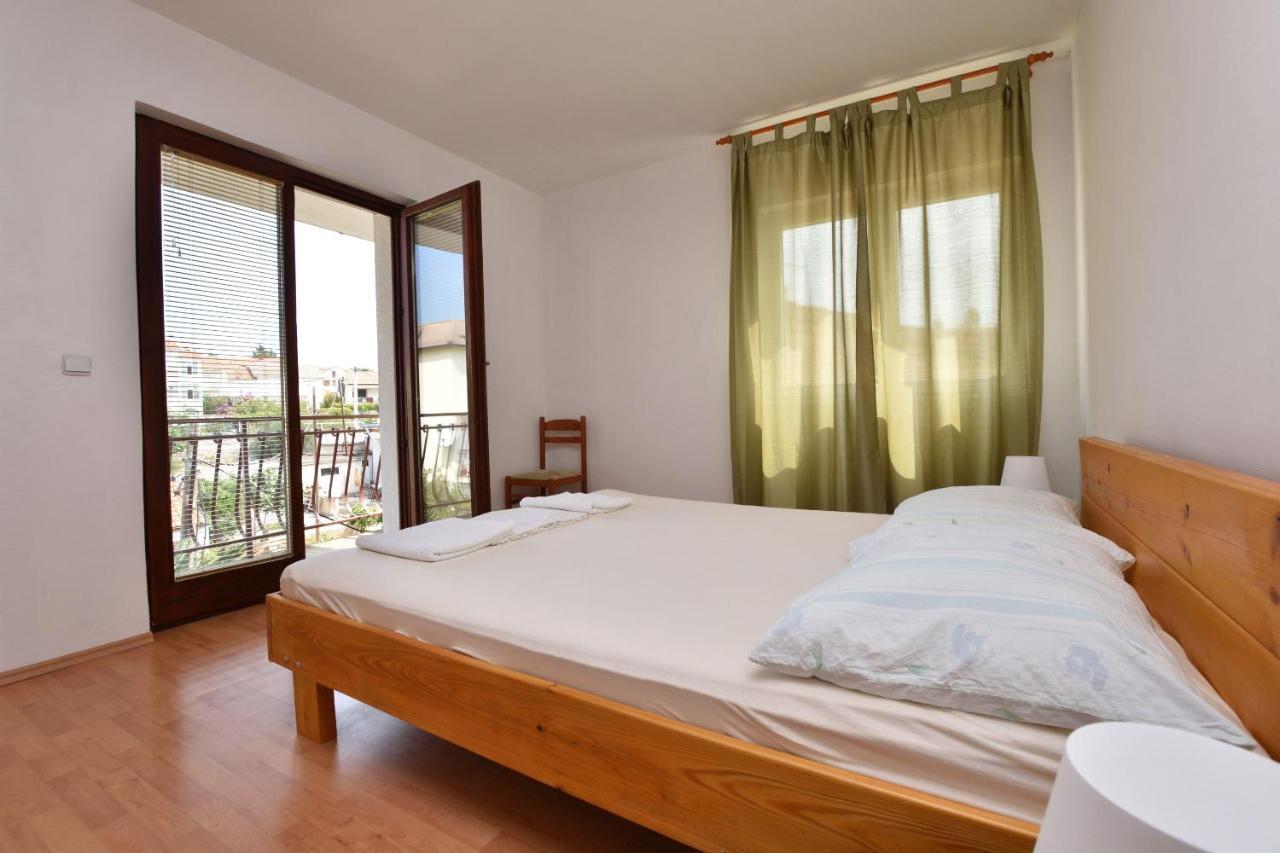 Apartments Jere Primosten Ngoại thất bức ảnh