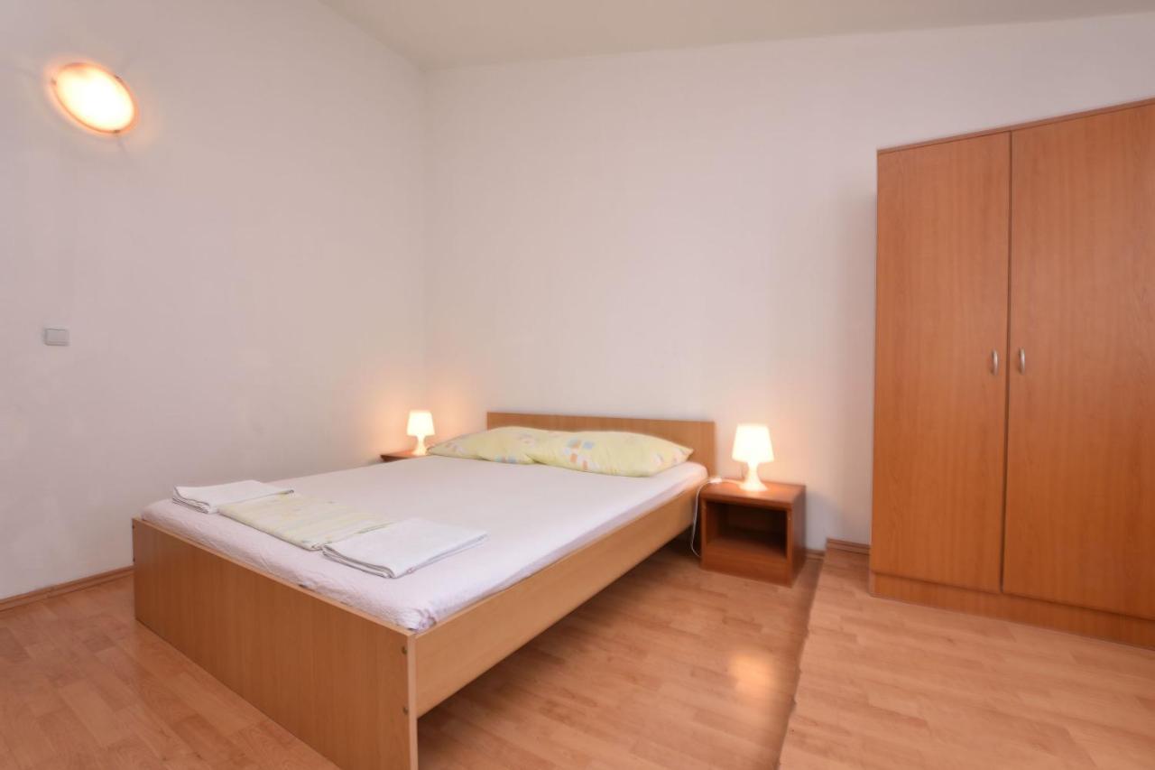 Apartments Jere Primosten Ngoại thất bức ảnh