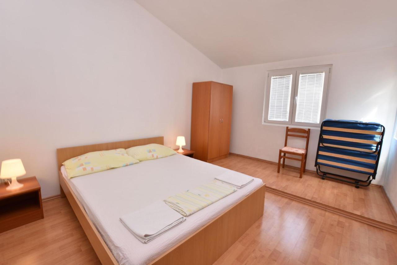 Apartments Jere Primosten Ngoại thất bức ảnh