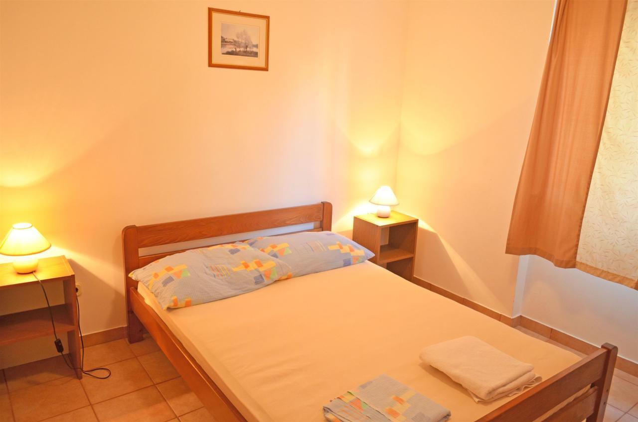 Apartments Jere Primosten Ngoại thất bức ảnh