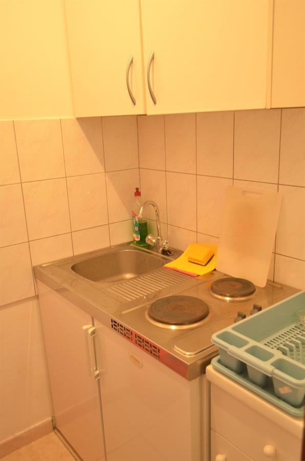 Apartments Jere Primosten Ngoại thất bức ảnh