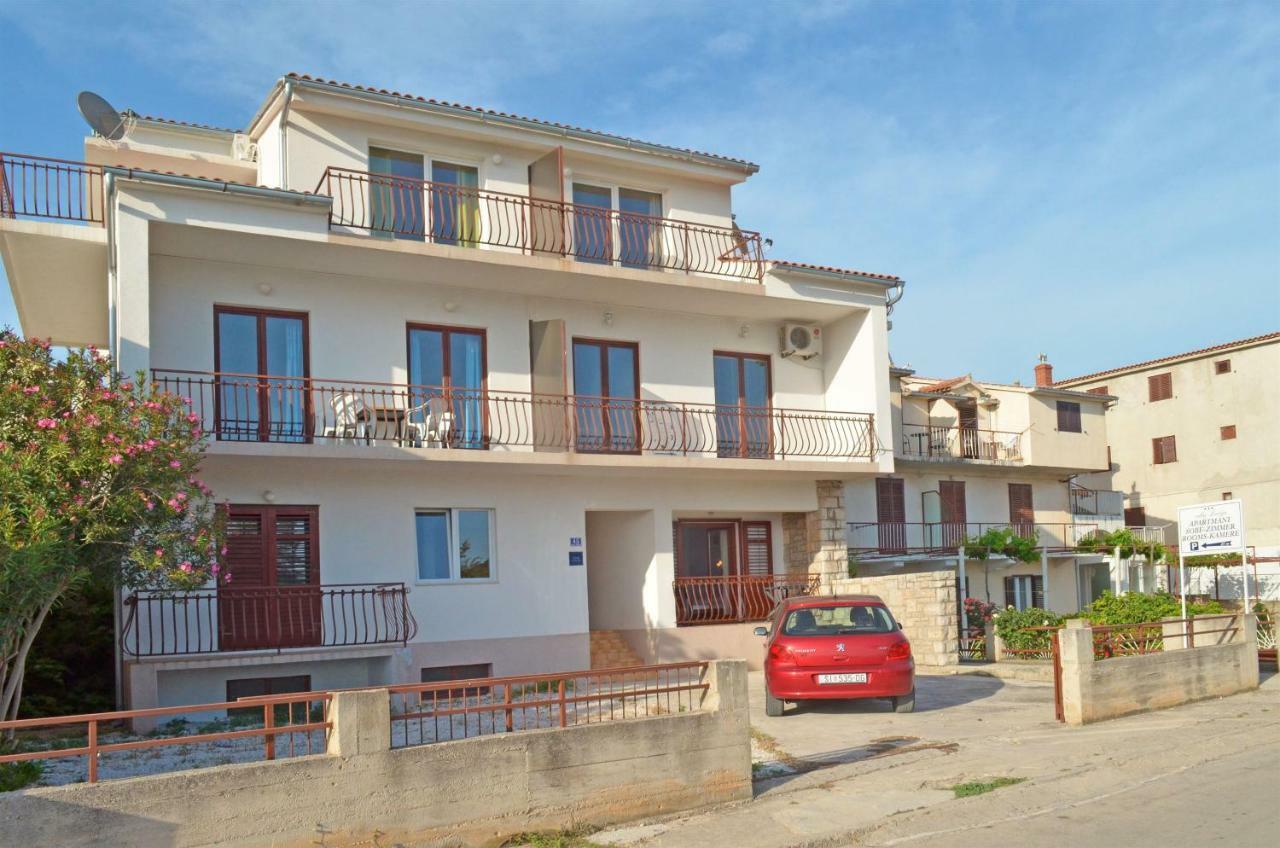 Apartments Jere Primosten Ngoại thất bức ảnh